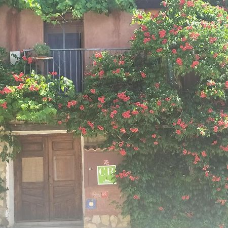Gasthaus Casa Josefina Gea de Albarracín Exterior foto